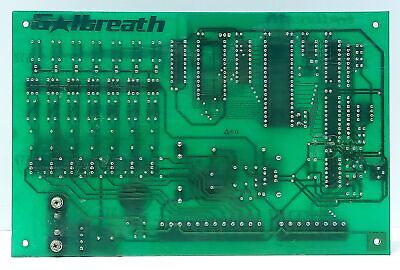 Galbreath 9532 Printed Circuit Board