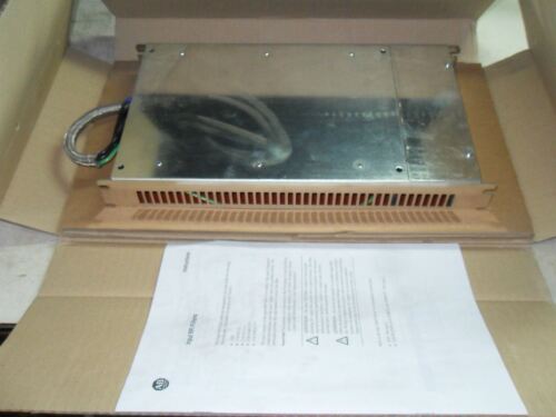 Allen-Bradley 1336-RFB-7-A INPUT RFI Filter