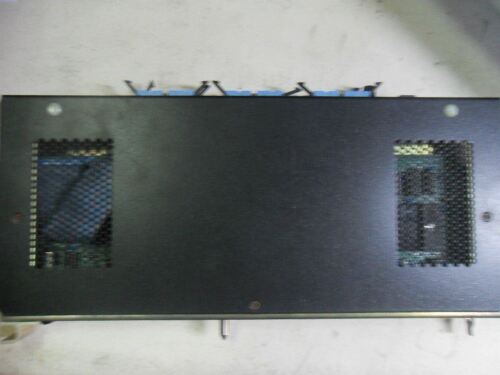 1 I2S A106-05-0003 SCREW DOWN INTERFACE