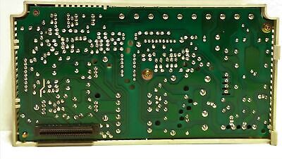 Mitsubishi Electric A8GT-PWEL Power Supply Unit