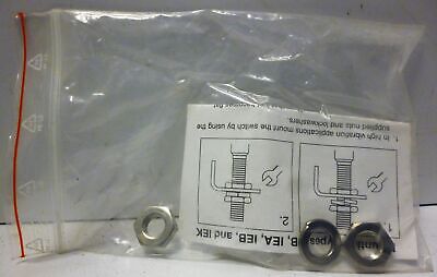 IFM EfectorIEK3002BBPKGUS-100-DPS-IE5318 Inductive Proximity Sensor