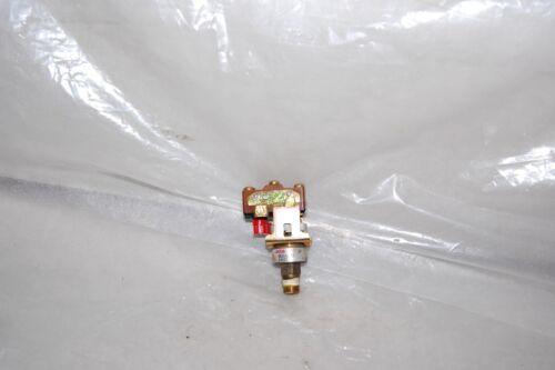 ASCO PRESSURE SWITCH HB26A214S