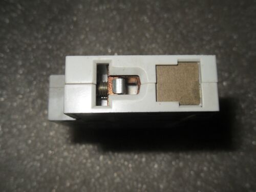 Siemens 5SX21C1 230/400V Circuit Breaker