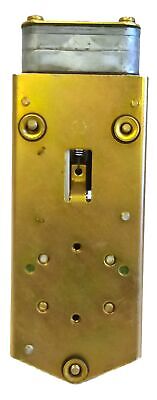 Square D 9050BO1D 110-120 V AC 30 A Adjustable Time Delay Relay