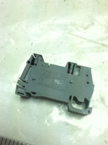 60 AUTOMATION DIRECT DINNECTOR EURO XM1/2V TERMINAL BLOCKS