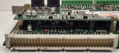 Siemens C98043-A7001-L1 Printed Circuit Board