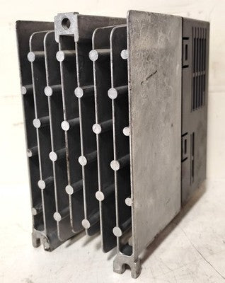 Mitsubishi FR-E720-0.75K 200-240 V AC Inverter Drive