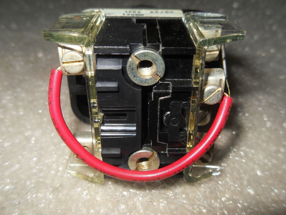 Allen-Bradley 800T-QT10 Ser T Pilot Light