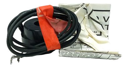 ASCO 96-619-1-D MP-C-015 110/120 V AC Solenoid Valve Coil Only