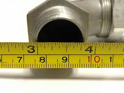 Pass & Seymour CG61290 3/4 90 Cord Grip