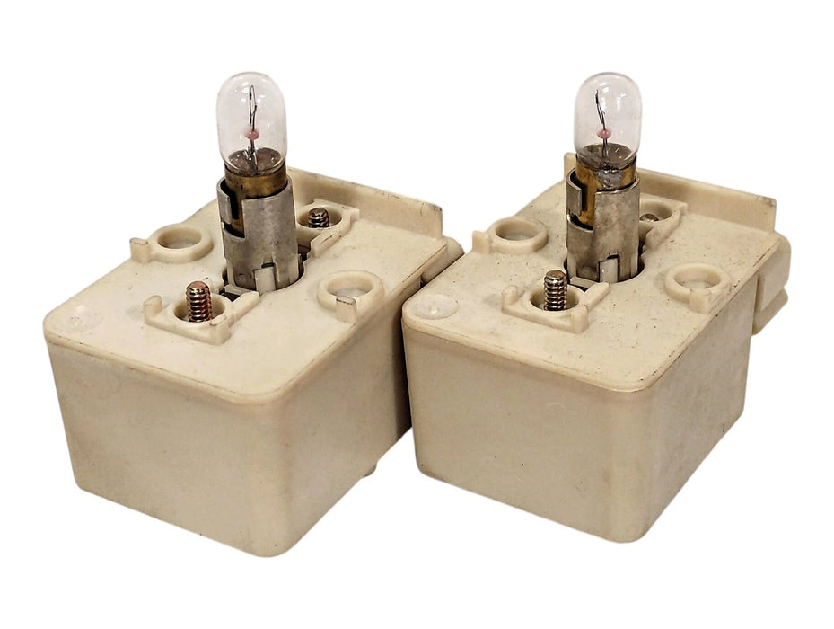 Square D 9001-KM1 110/120 V AC Light Module w/ Bulb