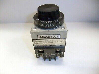 Agastat Timer 7012AH