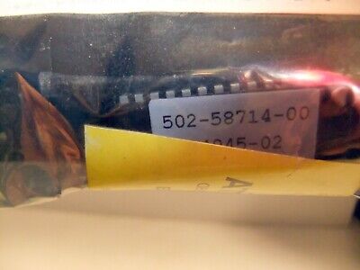 Gidding & Lewis CHIP Module M.1017.0534