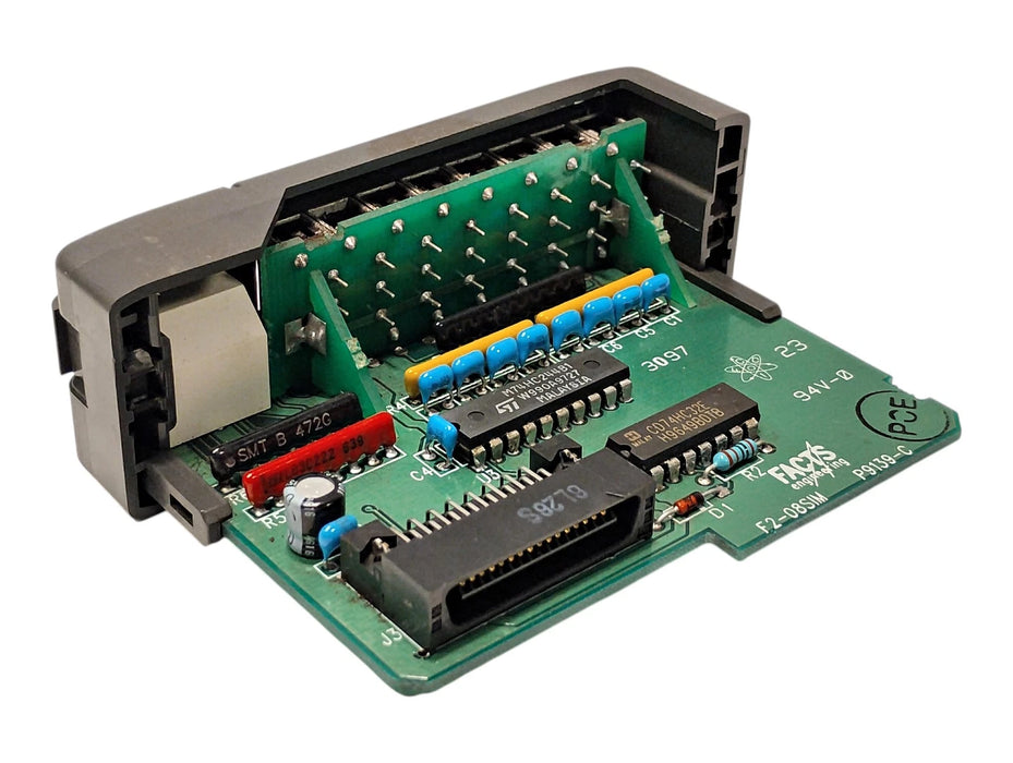 Facts Engineering F2-08SIM PLC Input Module