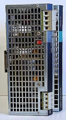 Siemens 6EP1437-3BA00 SITOP PLC Power Supply