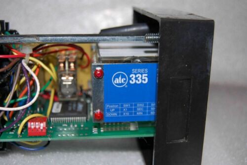 ATC 335B 351 A 10 PX MULTI RANGE TIMER