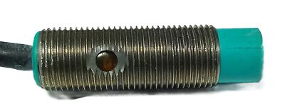 NJ4-12GM40-E 10-60 V DC Inductive Proximity Sensor
