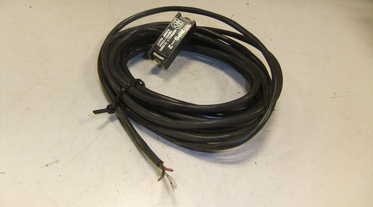 Danaher RPS-2 Magnetic Reed Switch