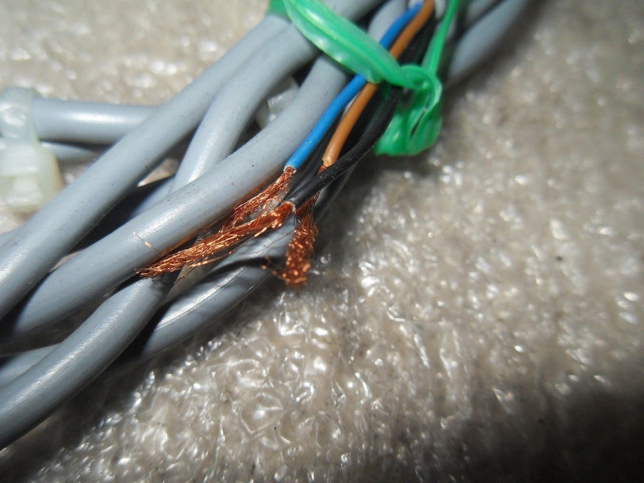 Pepperl NBN5-F7-E0 Inductive Proximity Sensor