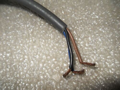 1 OMRON E2F-X5F1 INDUCTIVE PROXIMITY SENSOR