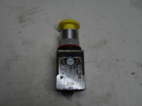 Allen-Bradley 800MR-D9 Pushbutton