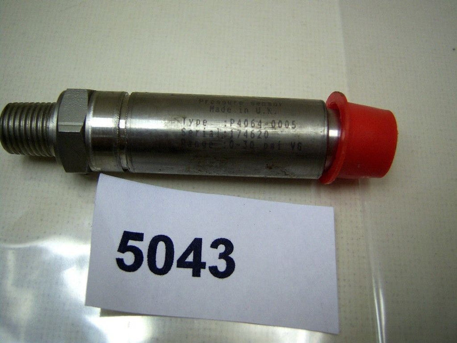 Lucas Schaevitz Pressure Sensor 0-30 psi P4064-0005
