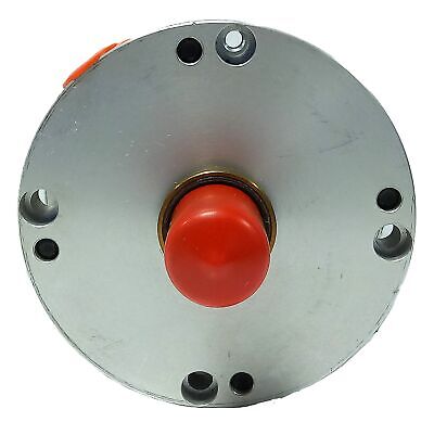 Bimba FOD-70-0.75-3R-H-HTW FLAT-1 Compact Pneumatic Cylinder