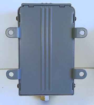 Penn Controls P11BA-12 Heavy Duty Pressure Switch