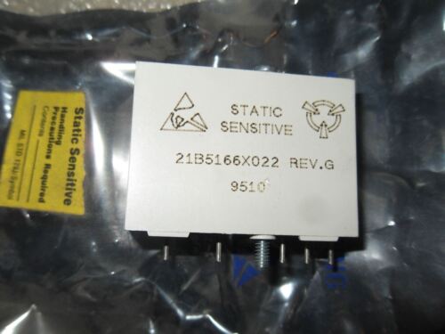 Fisher 70YY18034 3-32VDC Vortex Input