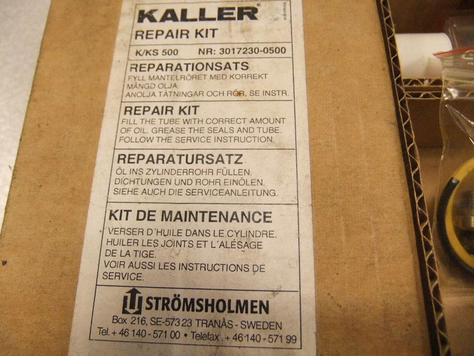 Kaller Repair Kit 3017230-0500