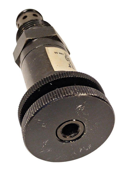 Parker RA101K30 Hydraulic Pressure Relief Valve