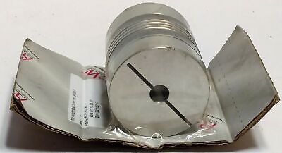 R+W BK2/60/83/19/12 Motor Drive Shaft Coupling