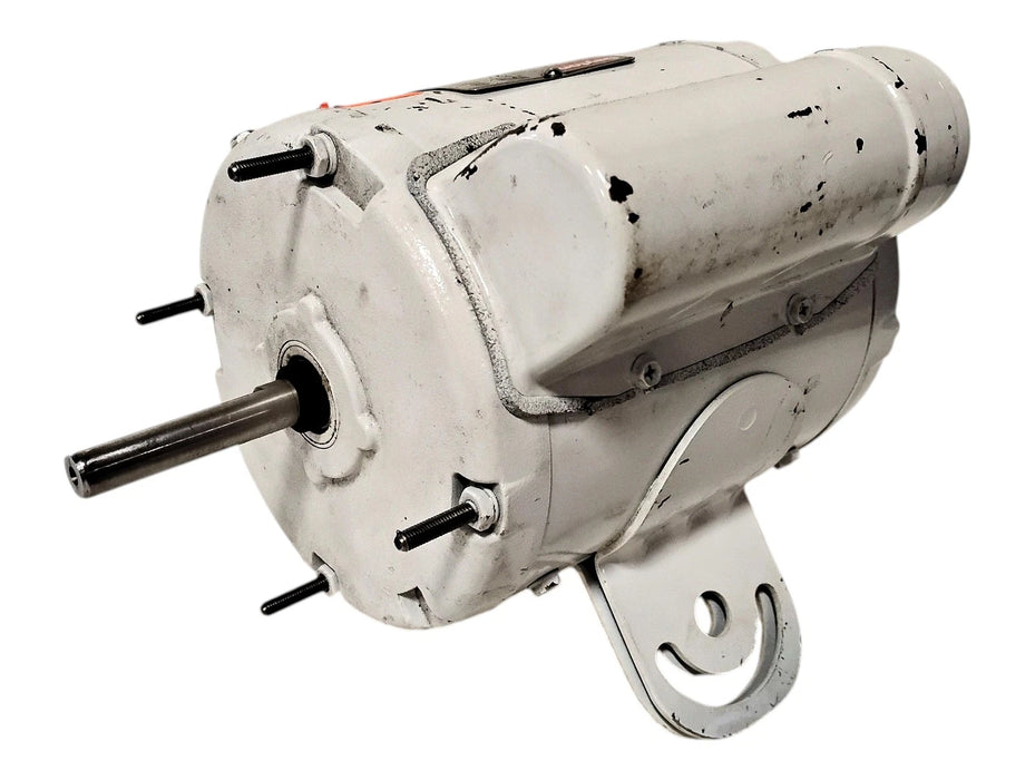 Dayton 1TRY8 115/230 V 1/4 HP 1700 RPM 1 PH TENV AIROVER Washdown Duty Motor