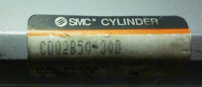 SMC CDQ2B50-30D Cylinder