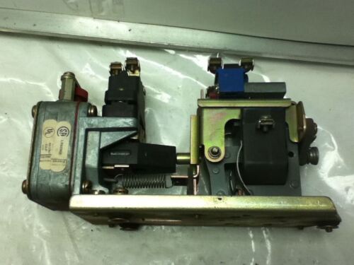 Square D 9050-B0-2E TIMER