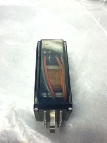 ELECTRO CORP 55125A RELAY