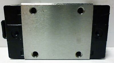 Bosch R162211320 Linear Carriage