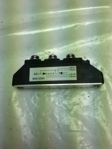 NTE NTE5720 POWERBLOCK
