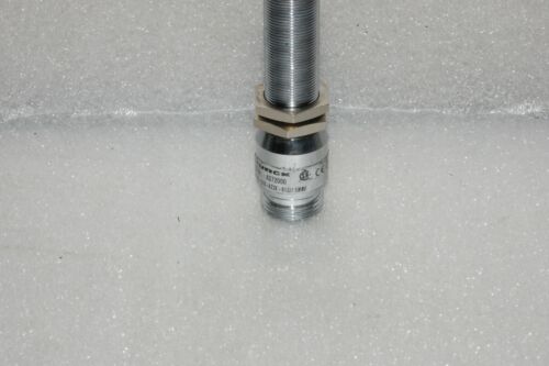 Turck NI10-G18-AZ3X-B1331 50MM Proximity Switch