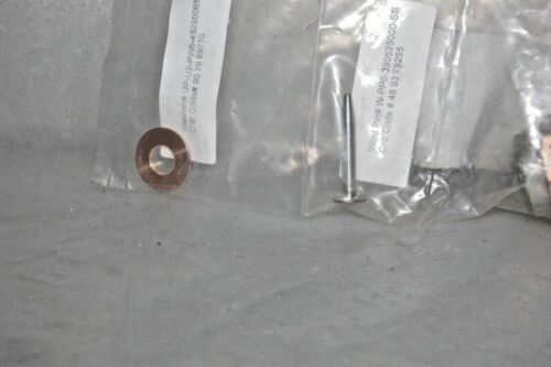 LOUS WELDING INSULATOR KIT W520703