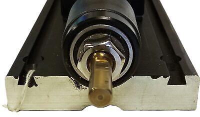 Kerk 162K037H01 RGSWRM10-8050TX25 Ball and Worm Screw Lineaar Slide