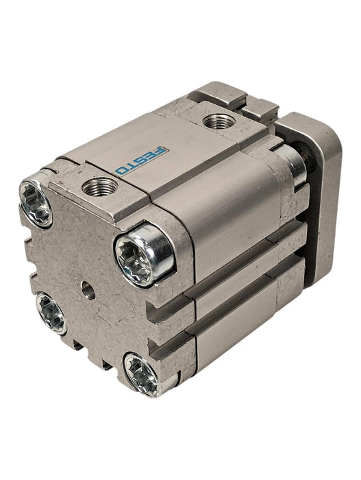 Festo ADVUL-40-20-P-A 156887 10 bar Double-Acting Pneumatic Cylinder