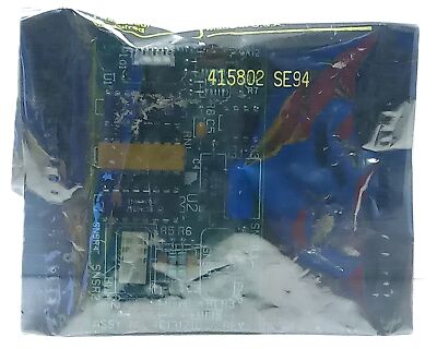 Emerson 4C13121G2 Printed Circuit Board for Temperature Controller