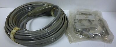 Easy Heat MHS-25 25 FT Add-On Roof and Gutter De-icing Section