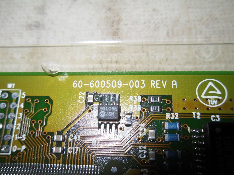 SMC 60-600509-003 Ethernet Network Card