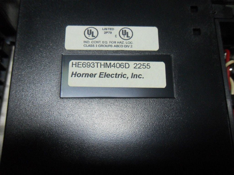 Ge Fanuc Rack 9 Cards IC693ALG390D HE693THM406D IC693ALG220F Power Supply