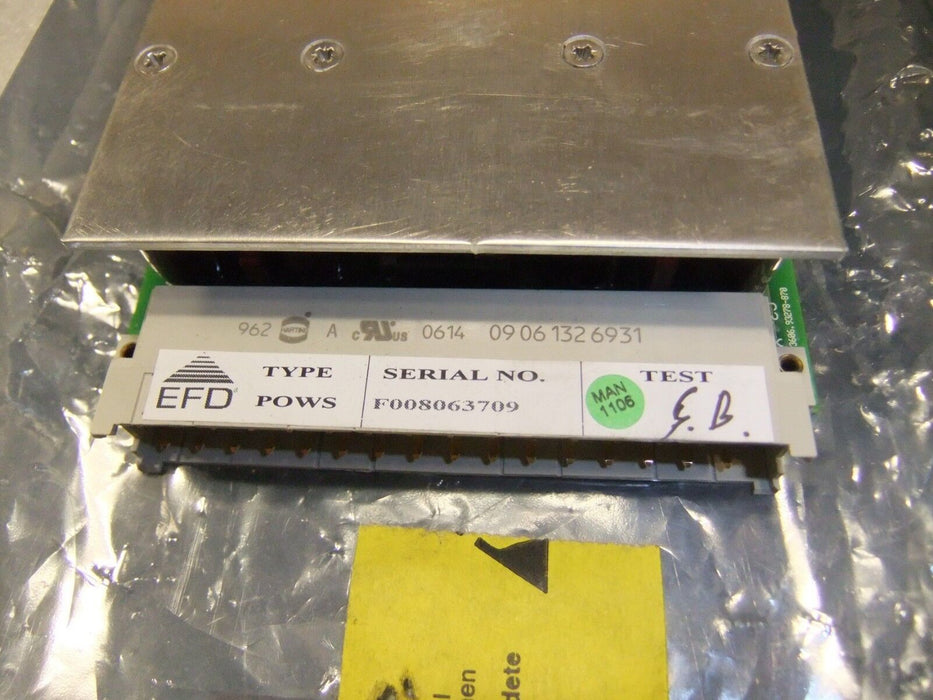 ELVA POWS 3.38C Power Supply