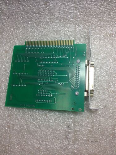 PREC TECH & ELEC 01620-02 PC BOARD