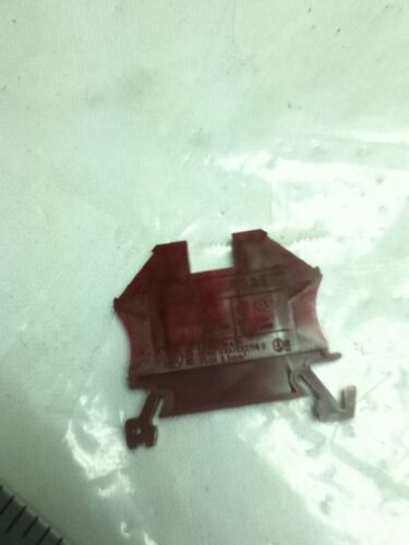 84 AUTOMATION DIRECT EURO2.5 TERMINAL BLOCKS