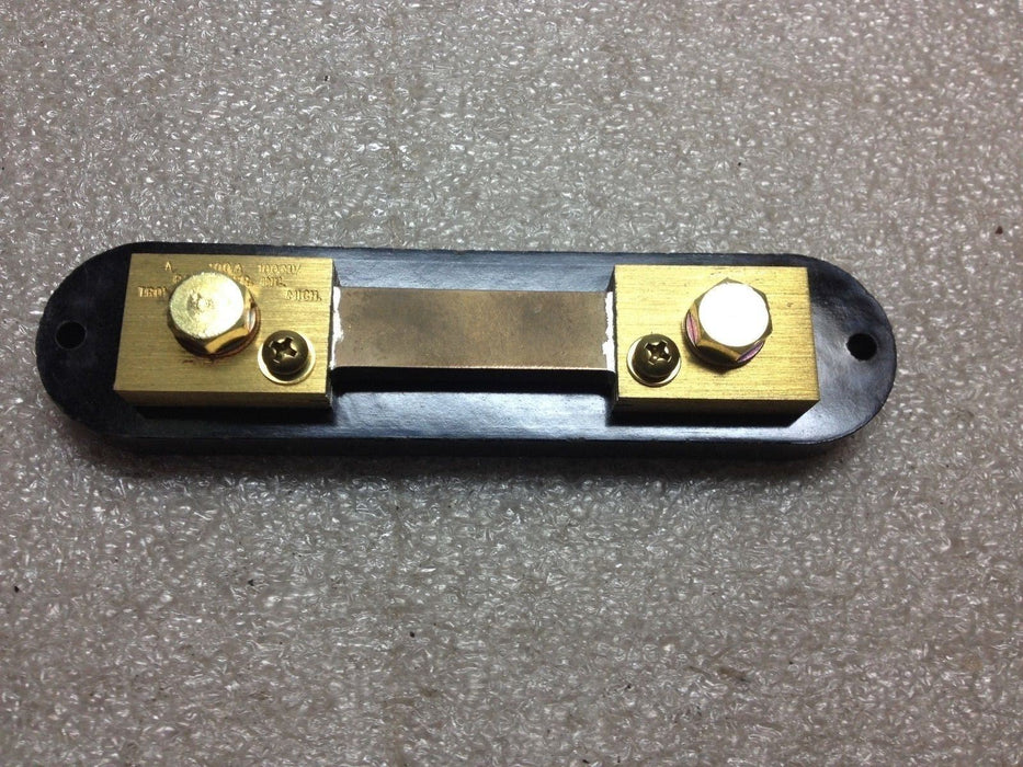 Ram Meter Inc A100A100